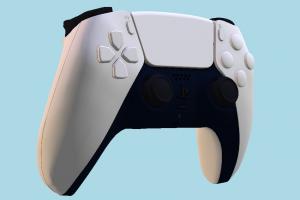 PS5 Controller PS5 Controller-2